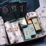 Box of Cheer - Limited Edition Holiday Countdown Calendar