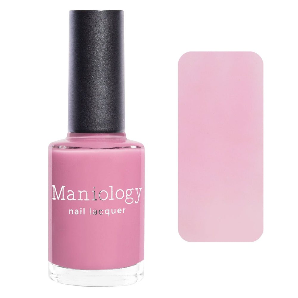 Amazon.com : essie Nail Polish, Pink Nail Color, Matte Finish, Going All  In, 0.46 fl oz (packaging may vary) : Beauty & Personal Care