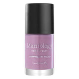 A semi-sheer purple hue Concealing Base Coat formulated to correct and conceal staining and discoloration of your nail beds for a cleaner, healthier glowing appearance. 