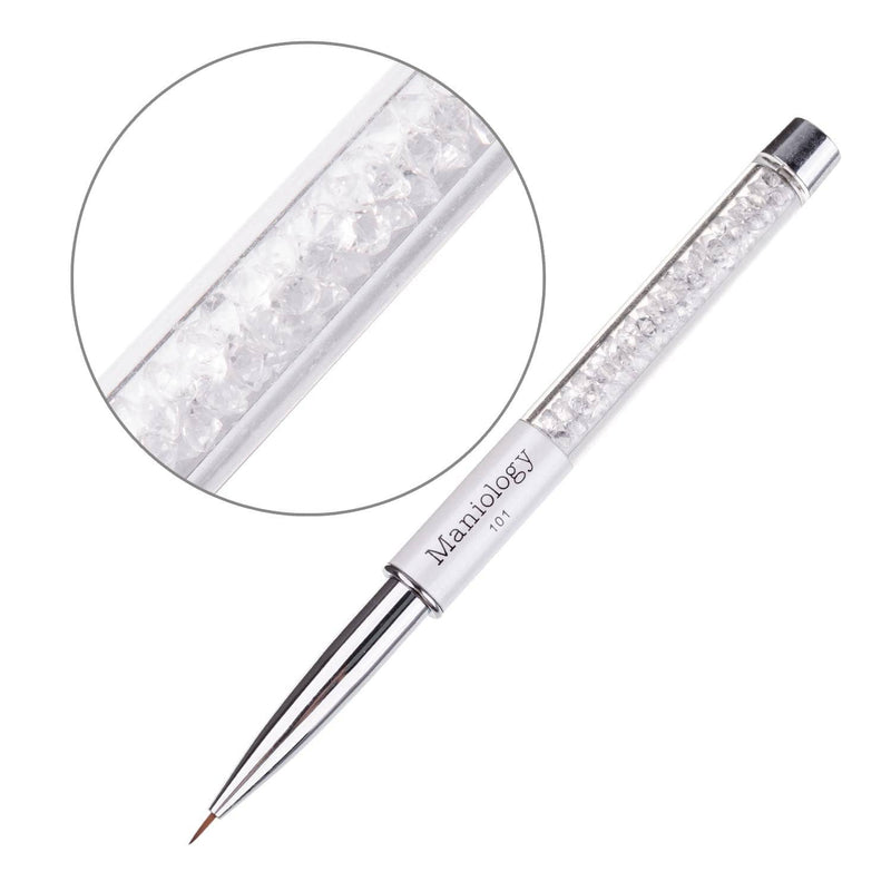 Detailing Brush #101 Premium Nail Art Tool