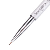 Detailing Brush #101 - Premium Nail Art Manicure Brush Line