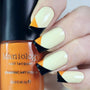 Essentials Bright Collection: Sunrise (B193) Sunny Yellow Stamping Polish