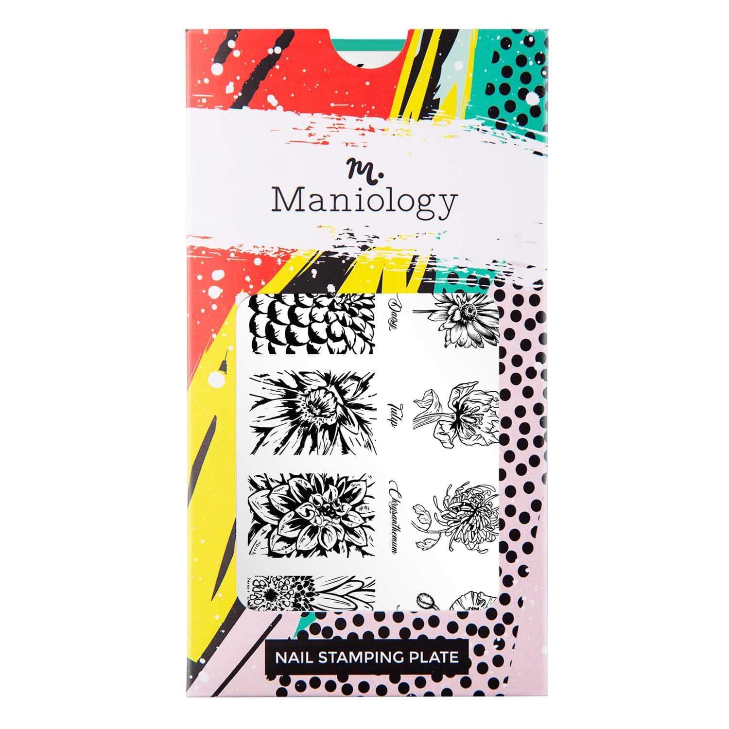 Maniology M179