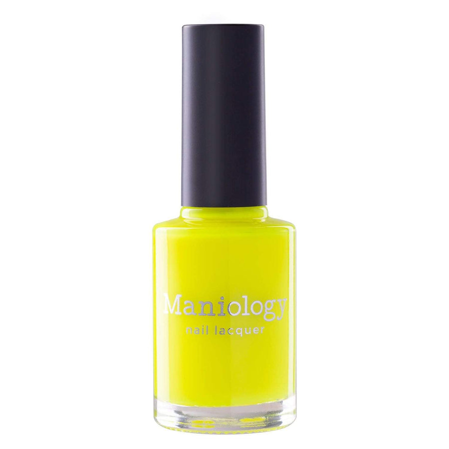 Claire's - Have you tried our glow-in-the-dark nail polish yet