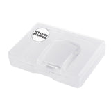 1 Piece Ice Cube Stamper Replacement Head at 1 inch by 1.5 inches in size by Maniology.
