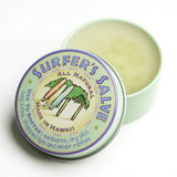 Island Soap & Candle Works' All-Natural Surfer's Salve