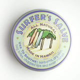 Island Soap & Candle Works: Surfer's Salve