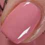 Juicy: Sweet Peach (B376) - Rose Pink Stamping Polish