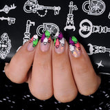 Little Box of Horrors - Limited Edition Halloween Countdown Calendar