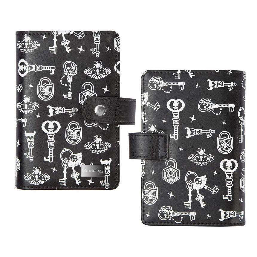 Little Box of Horrors - Limited Edition Halloween Countdown Calendar