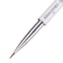 Liner Brush #102 - Premium Nail Art Manicure Brush Line
