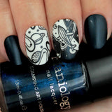 Planetary Xplorer: Meow-terverse (MXM082) - Nail Stamping Plate