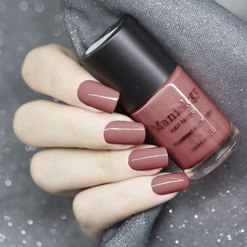 Sugarplum ManixMe Nail Stamping Polish | Maniology