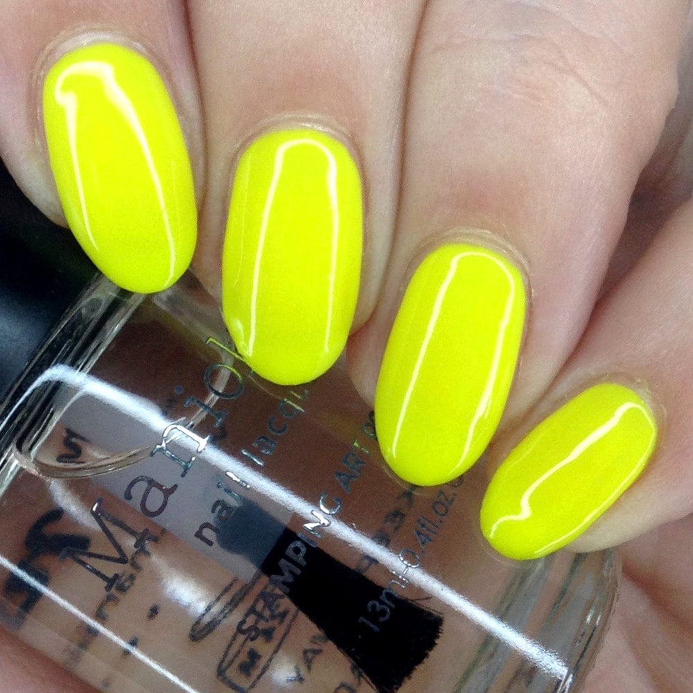 20 top Yellow Nail Design ideas in 2024