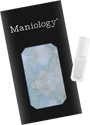 Marble Nail Foil and Nail Foil Glue Set
