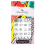 Mothers' Day (M358) - Nail Stamping Plate