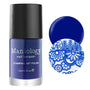 Perfect Trio - 3-piece Independence Day Nail Stamping Polish ﻿Set﻿
