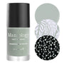 Perfect Trio: 3-Piece Sunny Meadow Nail Stamping Polish Set