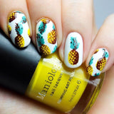Pineapple Whip Party: Nail Stamping Starter Kit