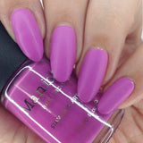 Primerose (B423) - Cream Rose Pink Stamping Polish