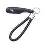 Retractable Nail File Keychain
