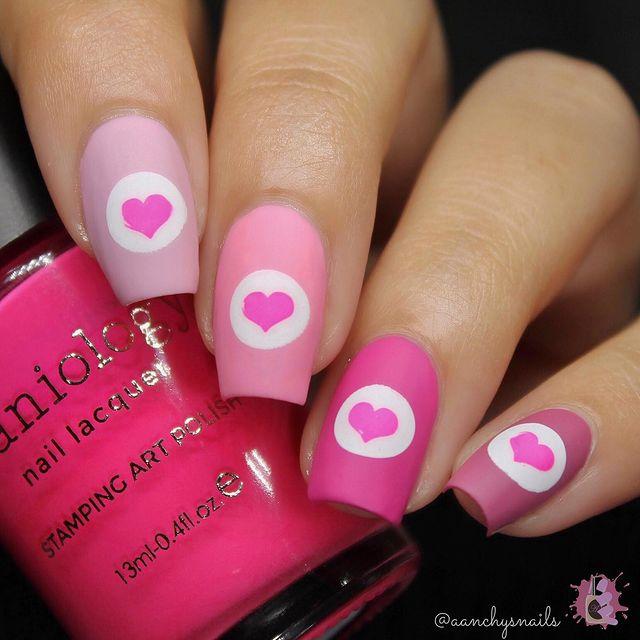 Pink Perfection Nail Polish (Limited Edition) –