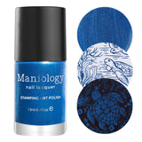 SFAC - Sea Turtle Conservancy Nail Stamping Bundle