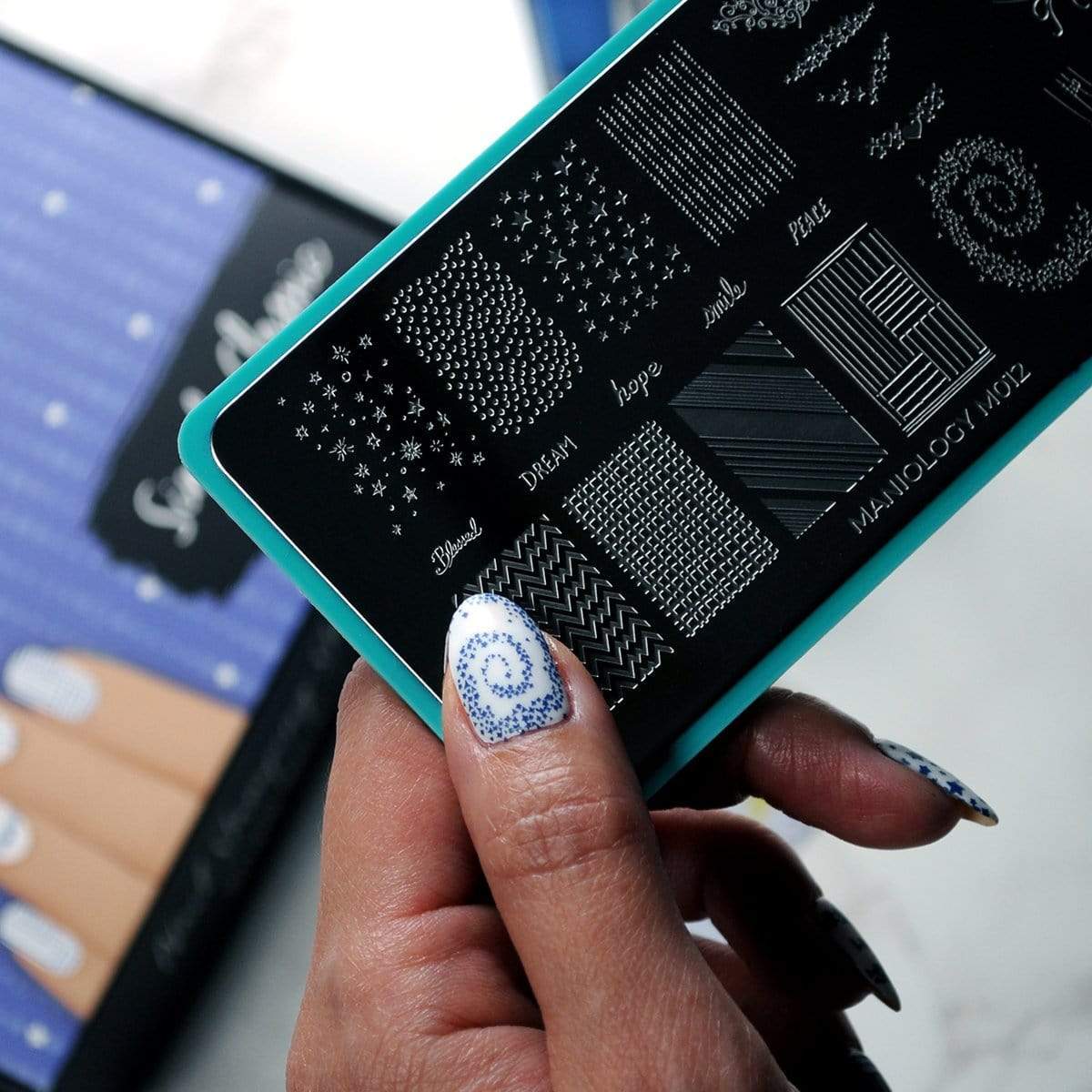 Simply Classic All-in-One Stamping Starter Kit | Maniology