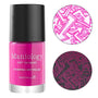 Star Slinger Creative Art Stamping Polish Collection:  Psychedelic Stereo