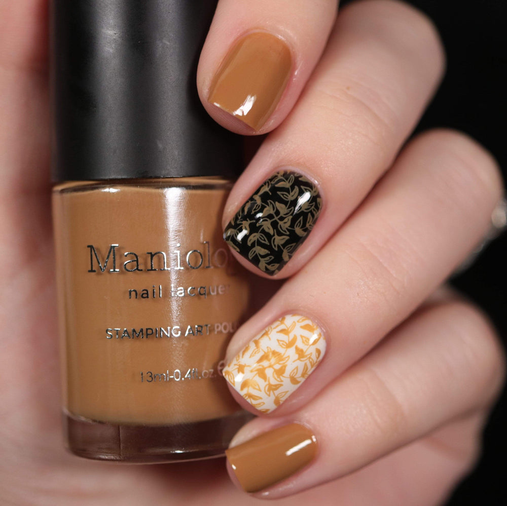 20 Brown Nail Looks to Rock All Year Long