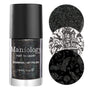 Wicked: 3-Piece Sand Stamping Polish Set