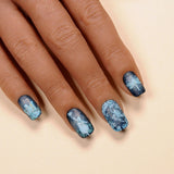 Enchanted: Pixielight (MXM102) - Nail Stamping Plate