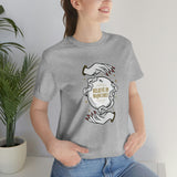 Believe In Manicures - Short Sleeve T-shirt