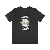 Believe In Manicures - Short Sleeve T-shirt