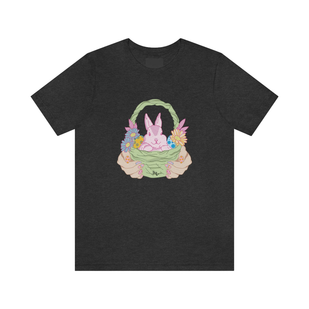 Easter Bunny - Short Sleeve T-shirt