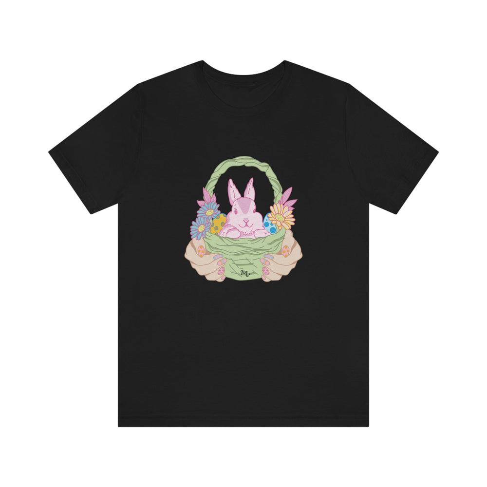 Easter Bunny - Short Sleeve T-shirt