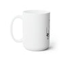 Nail Pals Ceramic Coffee Mug 15oz
