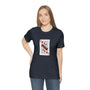 Nail Queen of Hearts - Short Sleeve T-shirt